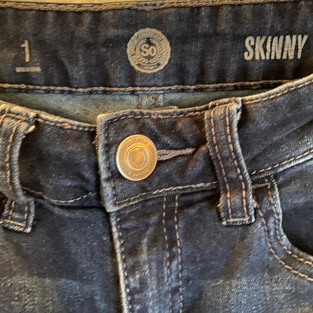 Skinny Jeans - Picture 2 of 3